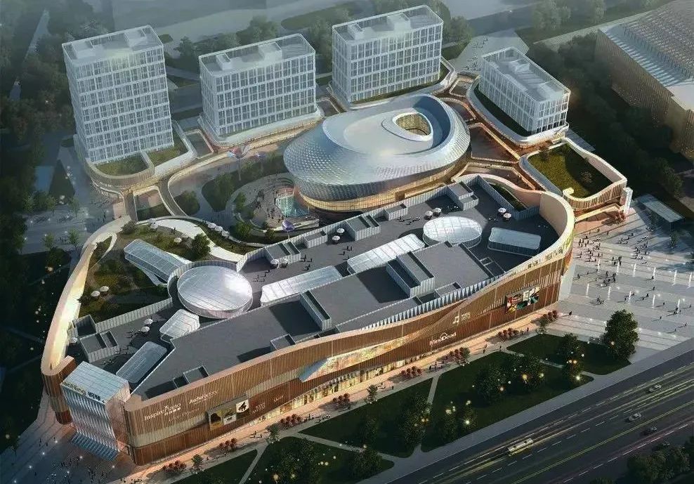让艺术融入建筑|91短视频在线观看免费最新玻璃护栏立柱91短视频污在线案例分享